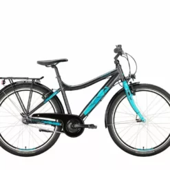 Victoria Pro 7.7 Jugend, 26, Diamant (2022)