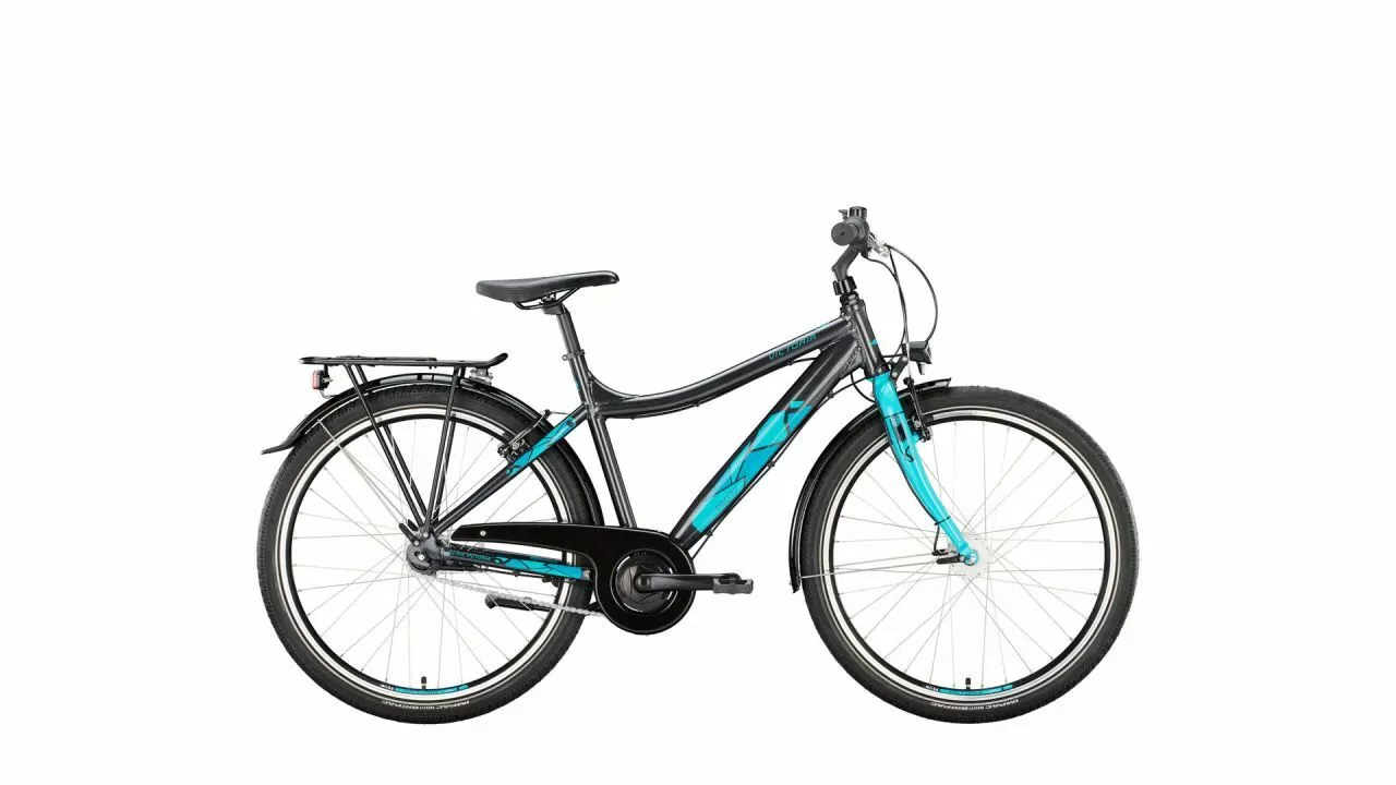 Victoria Pro 7.7 Jugend, 26, Diamant (2022) 3 Victoria Pro 7.7 Jugend, 26, Diamant (2022)