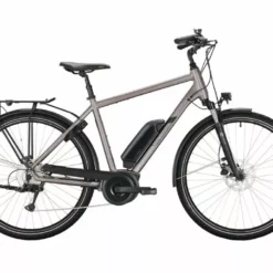 Victoria ETrekking 4.7 Herren, 28, Diamant (2022)