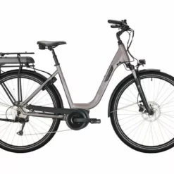 Victoria ETrekking 4.7 Damen, 28, Deep (2022)