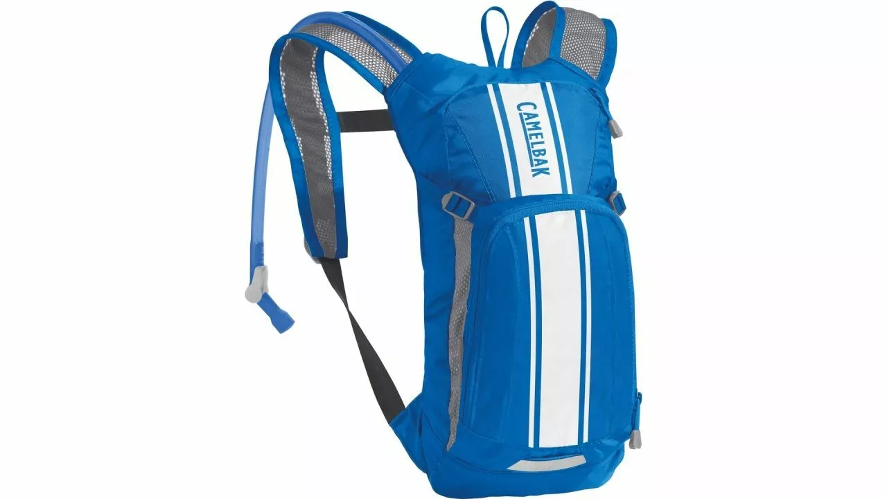 Camelbak Trinkrucksack Mini M.U.L.E. (2022) 3 Camelbak Trinkrucksack Mini M.U.L.E. (2022)