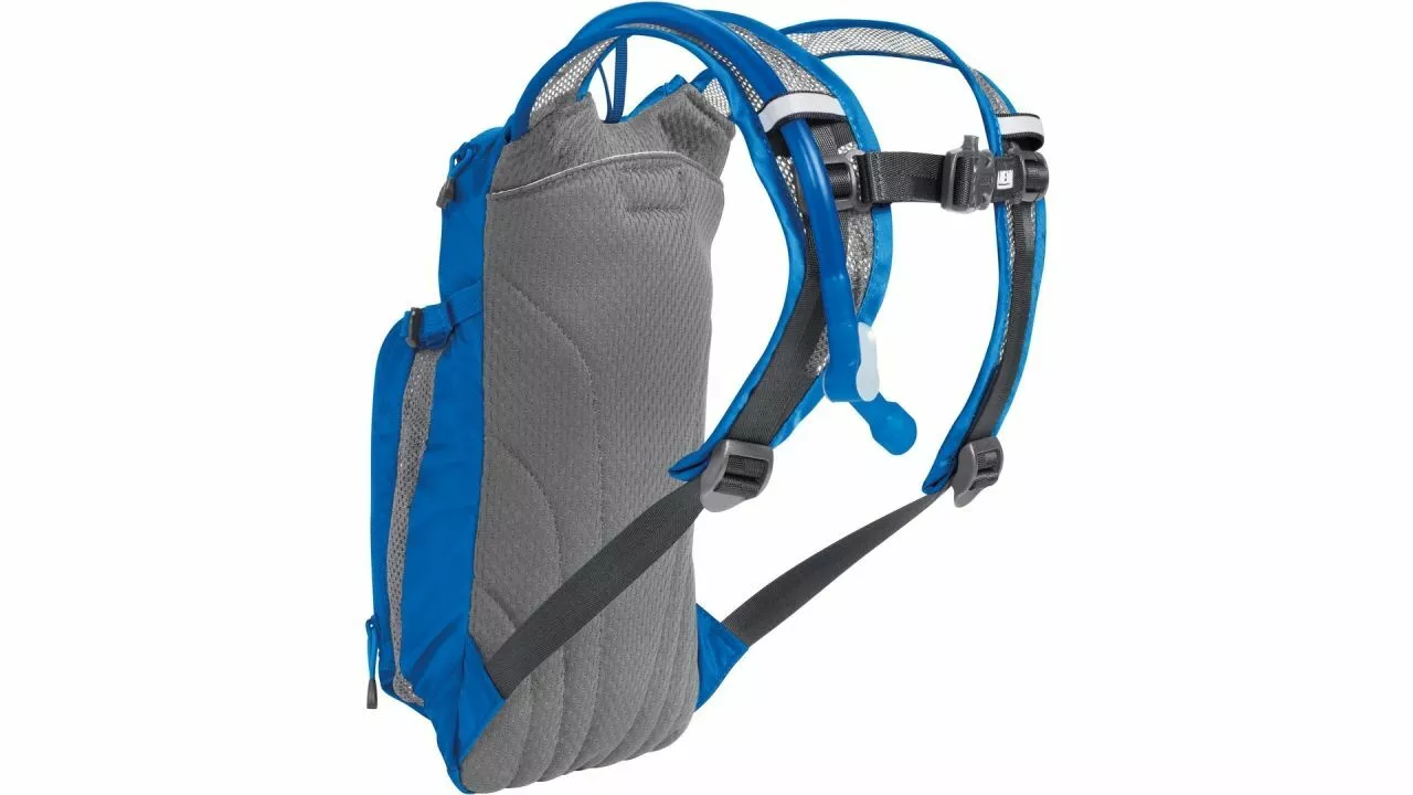 Camelbak Trinkrucksack Mini M.U.L.E. (2022) 4 Camelbak Trinkrucksack Mini M.U.L.E. (2022) – Bild 2