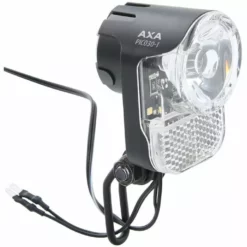 Axa LED-Scheinwerfer Pico 30T