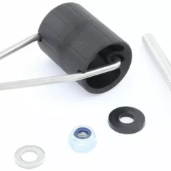 RIXEN&KAUL Rixen & Kaul Scheinwerferhalter