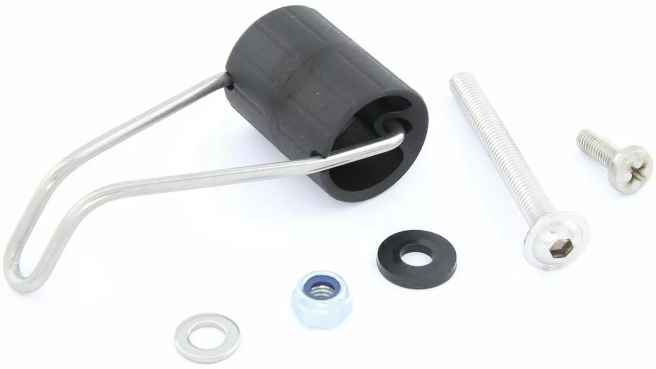 RIXEN&KAUL Rixen & Kaul Scheinwerferhalter 3 RIXEN&KAUL Rixen & Kaul Scheinwerferhalter