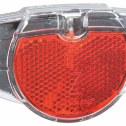 Axa LED-Gepäckträgerrücklicht Spark Steady