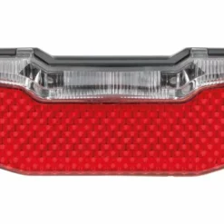 Axa LED-Gepäckträgerrücklicht Blueline Steady