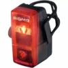 Sigma Sport Batterie-LED-Rücklicht Cubic