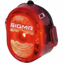 Sigma Sport Akku-LED-Rücklicht Nugget II