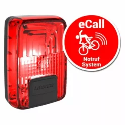 Litecco Akku-LED-Rücklicht LightGuard Connect