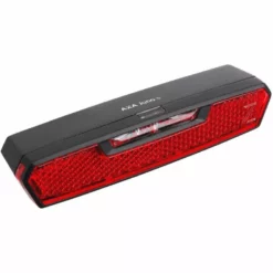 Axa Batterie-LED-Rücklicht Juno B