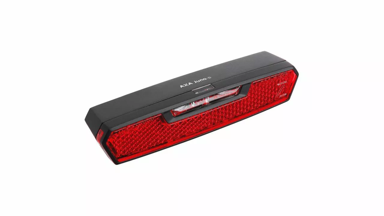 Axa Batterie-LED-Rücklicht Juno B 3 Axa Batterie-LED-Rücklicht Juno B