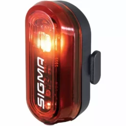 Sigma Sport Batterie-LED-Rücklicht Curve