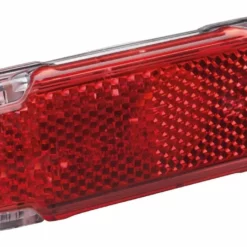 Busch & Müller Akku-LED-Rücklicht Toplight 2C