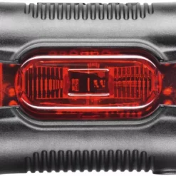 Busch & Müller Akku-LED-Rücklicht IX-Back Senso