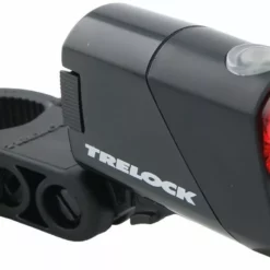 Trelock Batterie-LED-Rücklicht Reego