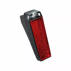 Axa LED-Rücklicht Nyx E