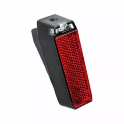 Axa Batterie-LED-Rücklicht Nyx