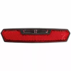 Axa LED-Gepäckträgerrücklicht Juno E-Bike