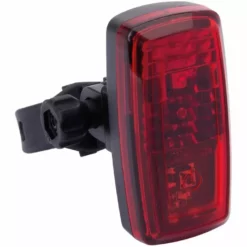 CONTEC Batterie-LED-Rücklicht TL-247 Slim