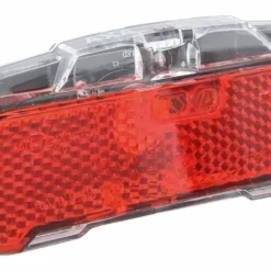 Axa LED-Gepäckträgerrücklicht Slim Steady