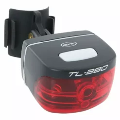 CONTEC Batterie-LED-Rücklicht TL-380