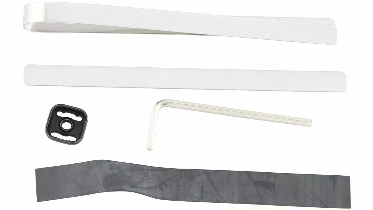 RIXEN&KAUL Rixen & Kaul Kartenhalter Freeliner 4 RIXEN&KAUL Rixen & Kaul Kartenhalter Freeliner – Bild 2