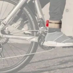 Fahrer Hosenband Band