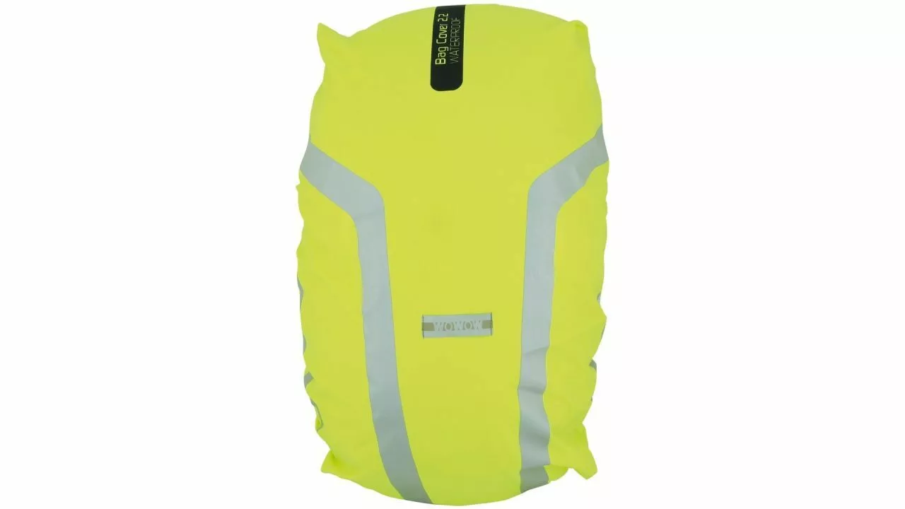 Wowow Regenschutzhaube Bag Cover 2.2 3 Wowow Regenschutzhaube Bag Cover 2.2