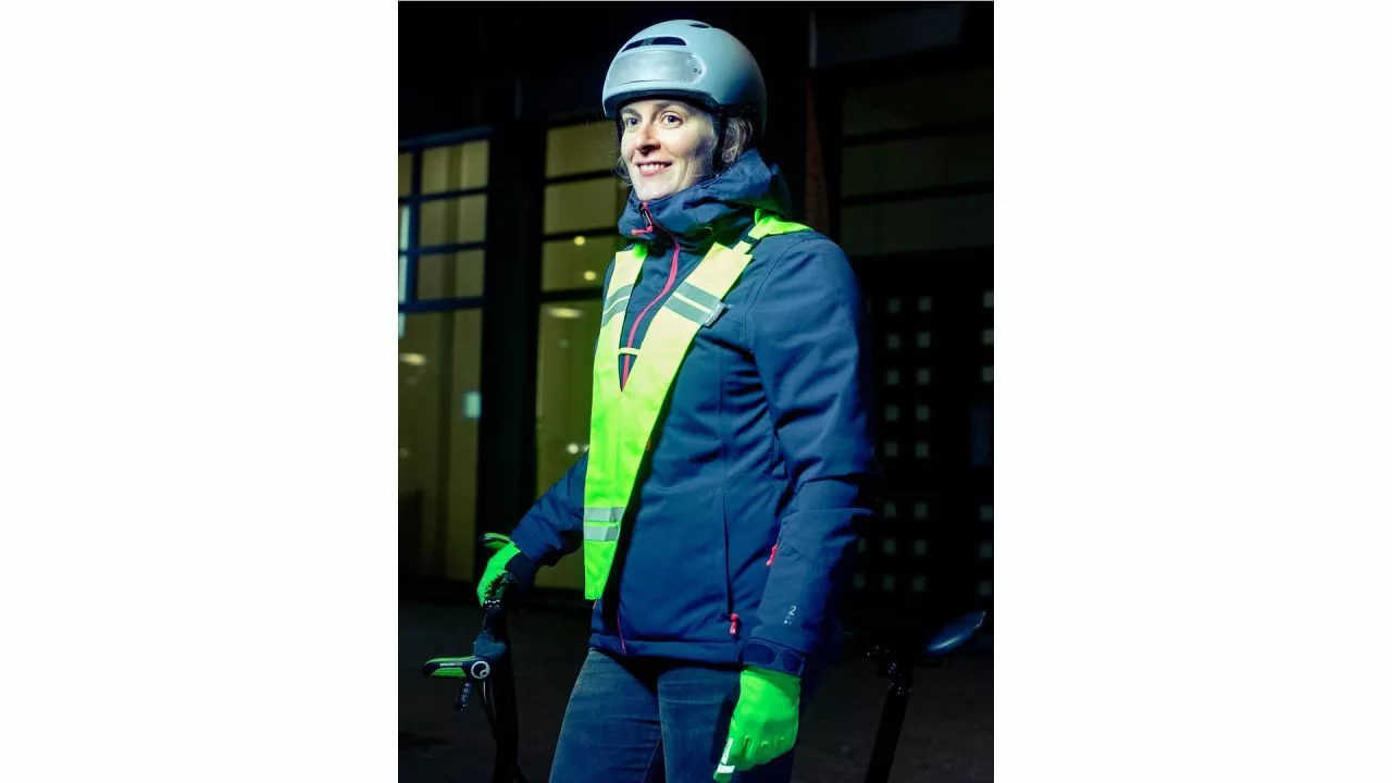 Wowow Sicherheitskragen Textile 4 Wowow Sicherheitskragen Textile – Bild 2