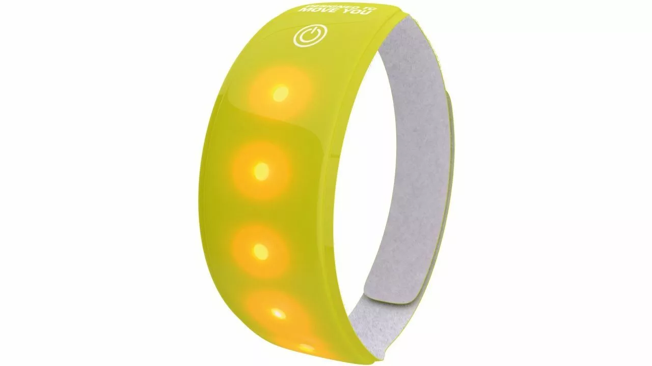 Wowow LED-Band Lightband 3 Wowow LED-Band Lightband