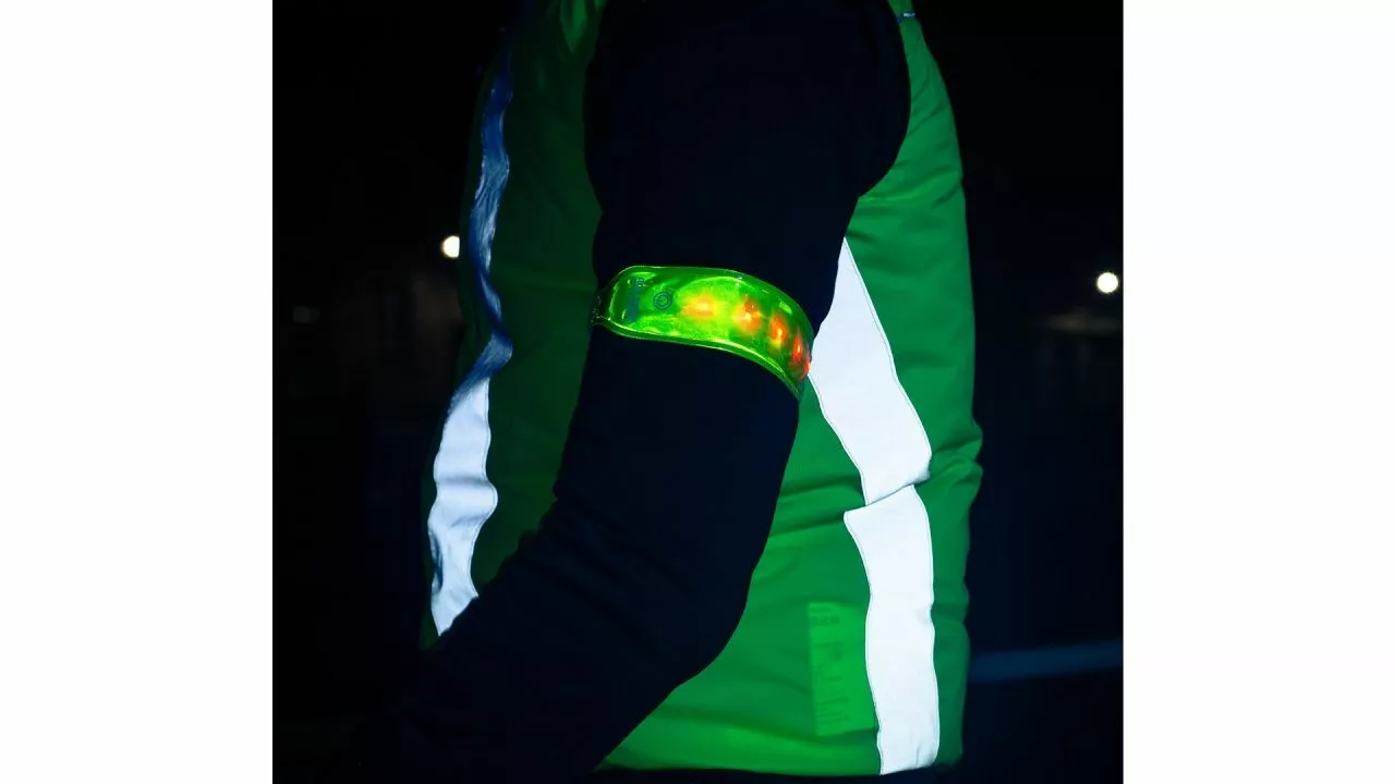 Wowow LED-Band Lightband 4 Wowow LED-Band Lightband – Bild 2