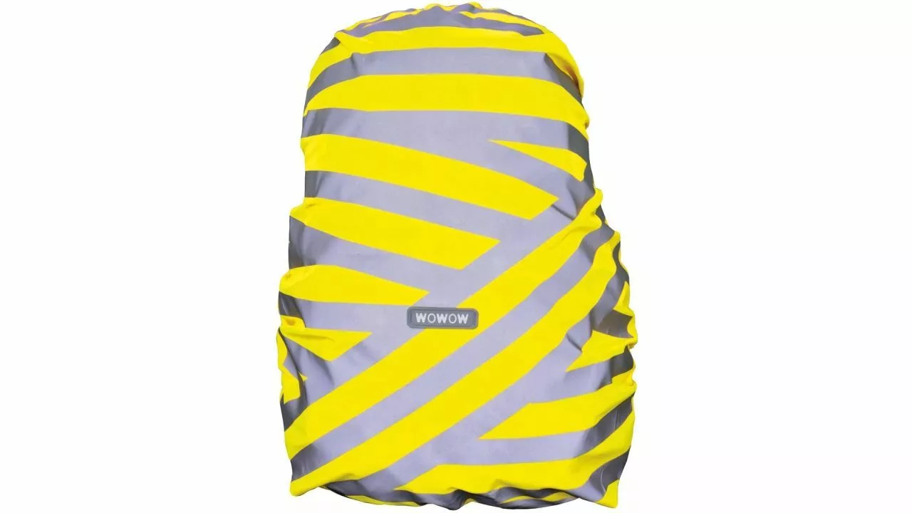 Wowow Regenschutzhaube Bag Cover Citylab 3 Wowow Regenschutzhaube Bag Cover Citylab