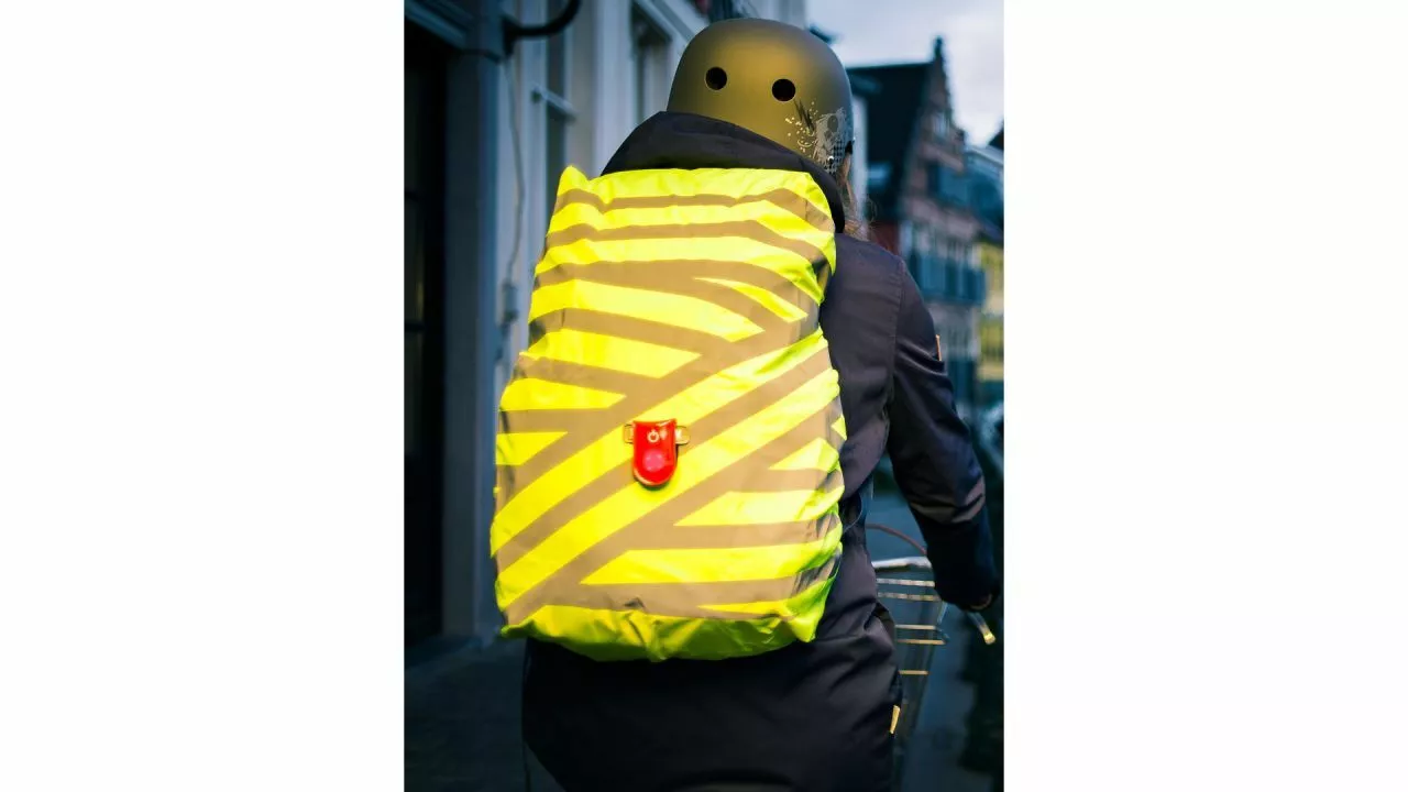 Wowow Regenschutzhaube Bag Cover Citylab 5 Wowow Regenschutzhaube Bag Cover Citylab – Bild 3