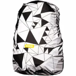 Wowow Regenschutzhaube Bag Cover Urban Street Line