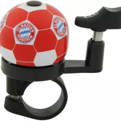 Fanbike Miniglocke Bundesliga