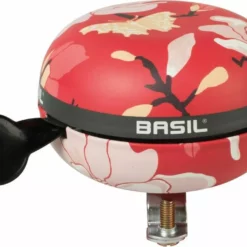 Basil Glocke Big Bell Magnolia 22,2 Mm