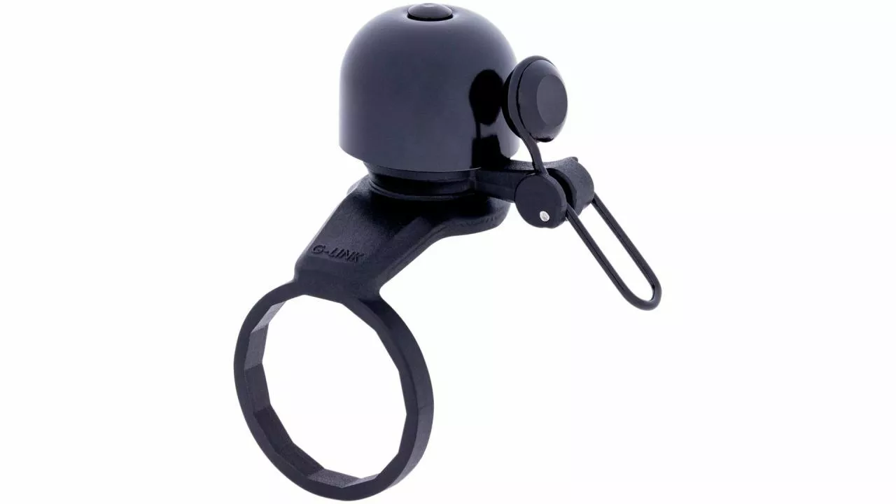 CONTEC Glocke Diamond Bing GL 4 CONTEC Glocke Diamond Bing GL – Bild 2