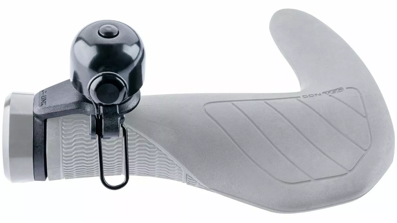 CONTEC Glocke Diamond Bing GL 5 CONTEC Glocke Diamond Bing GL – Bild 3