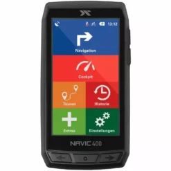 Ciclosport Navigationssystem Navic 400