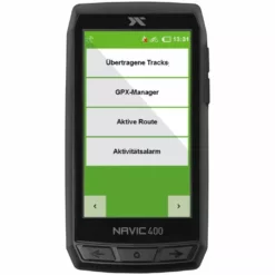 Ciclosport Navigationssystem Navic 400 -Fahrradladen 03211190 Ciclosport Navigationssystem Navic 400 8 jpg 1280x1280