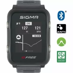 Sigma Sport Pulsuhr ID.FREE -Fahrradladen 03211216 Sigma Sport Pulsuhr iD FREE 2 jpg 1280x1280