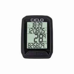 Ciclosport Fahrradcomputer Protos 113