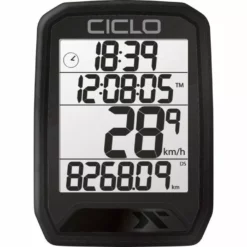 Ciclosport Fahrradcomputer Protos 213