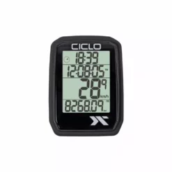 Ciclosport Fahrradcomputer Protos 105