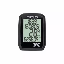Ciclosport Fahrradcomputer Protos 205