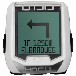 Ciclosport Fahrradcomputer HAC 1.2