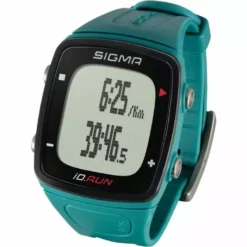 Sigma Sport Laufuhr ID.RUN