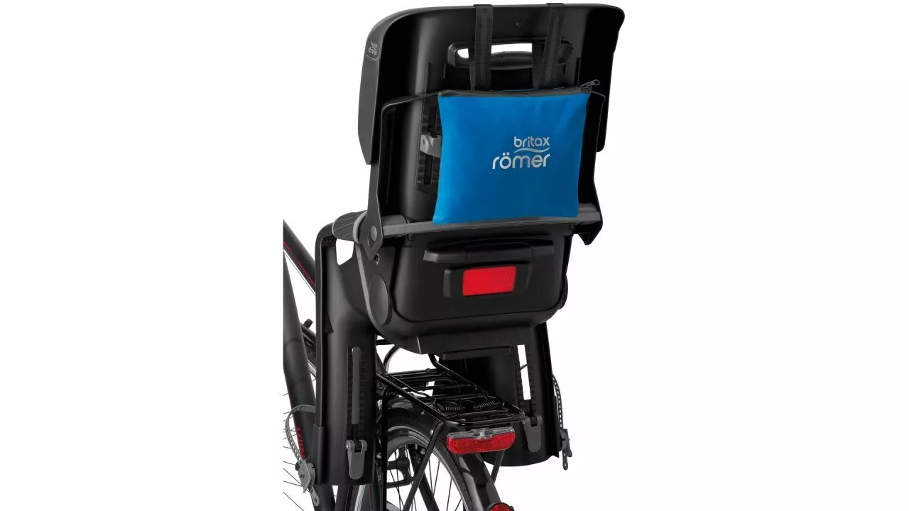 Britax Römer Regenschutz Jockey 2 In 1 5 Britax Römer Regenschutz Jockey 2 In 1 – Bild 3