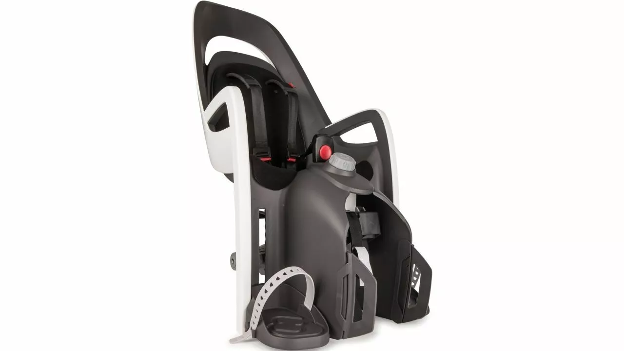 Hamax Kindersitz Caress 3 Hamax Kindersitz Caress